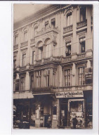 ALLEMAGNE - BERLIN: Librairie, (lot De 2 CPA) - Très Bon état - Andere & Zonder Classificatie