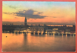 VENEZIA - Notturno - 1981 (c702) - Venezia (Venice)