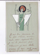 KIRCHNER Raphael: Femme - Très Bon état - Kirchner, Raphael
