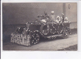 QUATREMARE: Cavalcade, Automobile, Vernon - Très Bon état - Andere & Zonder Classificatie