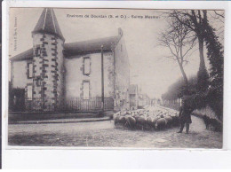 SAINT-MESME: Berger - Très Bon état - Andere & Zonder Classificatie