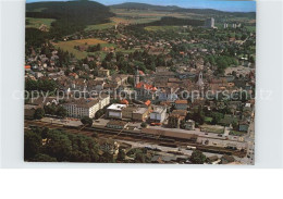 12589154 Frauenfeld Fliegeraufnahme Frauenfeld - Autres & Non Classés