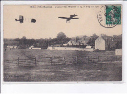 PRE-EN-PAIL: Grandes Fêtes D'aviation 1912 - Très Bon état - Andere & Zonder Classificatie