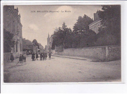 BALLOTS: La Mairie - Très Bon état - Other & Unclassified