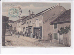 BUSSIERES: Maison Allemand - Très Bon état - Autres & Non Classés