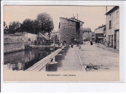 DOULAINCOURT: Les Lavoirs - Très Bon état - Doulaincourt