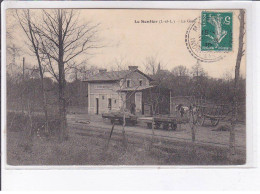 LE SENTIER: La Gare - Très Bon état - Sonstige & Ohne Zuordnung