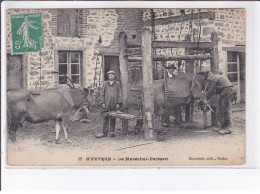 RODEZ: Le Maréchal-ferrant - Très Bon état - Autres & Non Classés