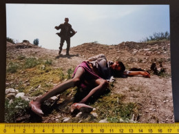 #15  ORIGINAL PHOTO - A Dead Woman - From The Film (Gypsy Magic) - Personnes Anonymes