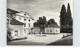 12589094 Mannenbach Untersee Schloss Eugensberg Mannenbach-Salenstein - Autres & Non Classés