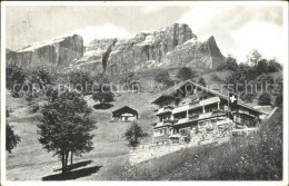 12588752 Braunwald GL Hotel Toediblick Braunwald GL - Sonstige & Ohne Zuordnung