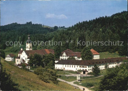 12588694 Fischingen TG Kloster Kirche Fischingen - Autres & Non Classés