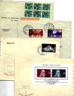 Lot  Oblit   SUISSE - Other & Unclassified