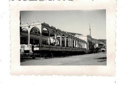 Ref 1 - Photo : Menton Le Casino , Alpes Maritimes - France . - Europe