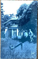 Crouy-sur-Ourcq - Maison Des Enfants Des Cheminots « La Vigne » L’Orangerie - Autres & Non Classés