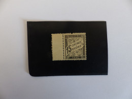 TIMBRE  TAXE  16  NEUF **  COTE  150 € - 1859-1959 Mint/hinged