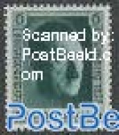 Germany, Empire 1937 Adolf Hitler 1v, Mint NH - Unused Stamps