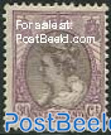 Netherlands 1899 30c, Stamp Out Of Set, Unused (hinged) - Nuovi