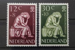 Niederlande, MiNr. 744-745, Postfrisch - Sonstige & Ohne Zuordnung