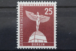 Berlin, MiNr. 147 W V R, Postfrisch - Rollo De Sellos