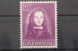 Luxemburg, MiNr. 473, Postfrisch - Altri & Non Classificati