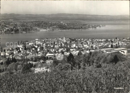 12588322 Steckborn Untersee Panorama Bodensee Steckborn - Autres & Non Classés