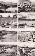 0-64260 01 - HENDAYE - LOT DE 9 CARTES - Hendaye