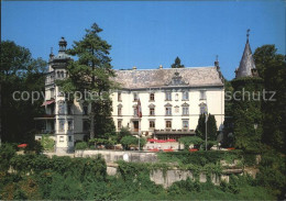 12588043 Huettwilen Kurhotel Schloss Steinegg Huettwilen - Autres & Non Classés