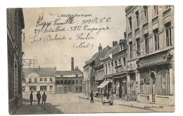 Seclin Pres Lille Rue Bargault - Lille