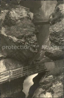 12587688 Lauterbrunnen BE Truemmelbach Schlucht Lauterbrunnen - Andere & Zonder Classificatie