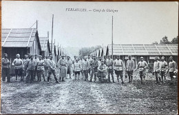 Versailles - Camp De Glatigny - Versailles