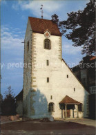 12587522 Romanshorn TG Paritaetische Kirche Romanshorn - Sonstige & Ohne Zuordnung