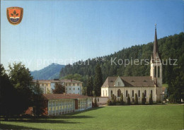 12587483 Dussnang Kneipp Kurhaus Kirche Dussnang - Sonstige & Ohne Zuordnung