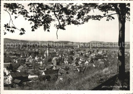 12587481 Weinfelden Panorama Weinfelden - Sonstige & Ohne Zuordnung