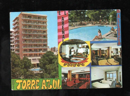 Hotel Torre Azul Multivues , El Arenal Mallorca - Alberghi & Ristoranti