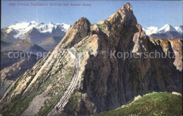 12587433 Pilatus Tomlishorn Berner Alpen Pilatus - Andere & Zonder Classificatie