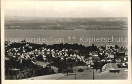 12587423 Heiden AR Panorama Heiden - Sonstige & Ohne Zuordnung