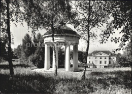 12587151 Salenstein TG Schloss Eugensberg Pavillon Salenstein - Other & Unclassified