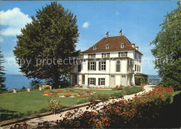 12587138 Mannenbach-Salenstein Schloss Arenenberg Napoleon Museum Untersee Boden - Autres & Non Classés
