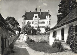 12587118 Stettfurt Schloss Sonnenberg Stettfurt - Autres & Non Classés