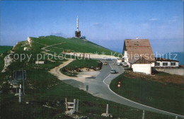 12586698 Nods BE Hotel Du Chasseral Nods - Other & Unclassified
