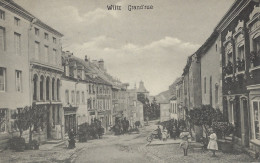 Luxembourg - Luxemburg - WILTZ , GRAND'RUE  -  9581   J. Kaemmerer , Photog. , Wiltz - Wiltz