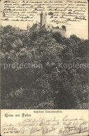 12586431 Baden AG Schloss Schartenfels Baden - Other & Unclassified