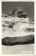 12586404 Duessistock GR Vom Huefigletscher Aus Glarner Alpen Piz Git - Andere & Zonder Classificatie