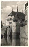 12586364 Hallwil Schloss Hallwil - Andere & Zonder Classificatie