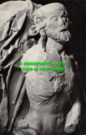 R540303 London. Guildhall Museum. Statue Of Christ Early 16 Th Century. Found Be - Other & Unclassified