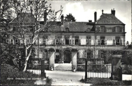 12586291 Coppet Chateau Schloss Coppet - Autres & Non Classés