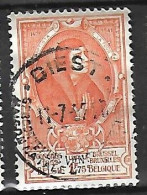 OCB Nr 881 J. Baptiste UPU  Centrale Stempel Diest - Used Stamps