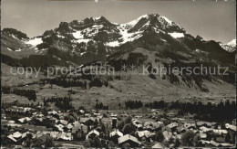 12586210 Adelboden Kleiner Lohner Grosslohner Adelboden - Andere & Zonder Classificatie