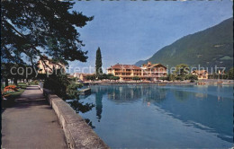 12586188 Boeningen Quai See  Interlaken - Other & Unclassified